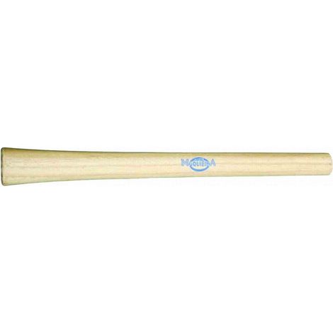 FPLUS mango alcotana b-350mm madera , Mango de madera barnizado
Medida. 350x29 mm.