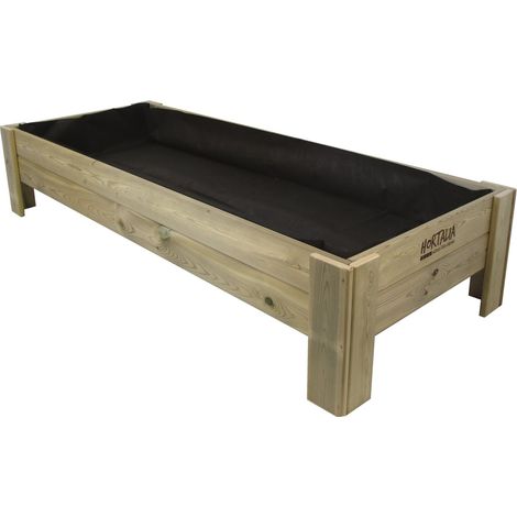 Mesa de Cultivo Gardenbrico XL (1/5)