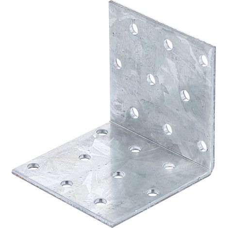 Escuadra  60 x 60 x 60 x 2,5 mm (1/4)