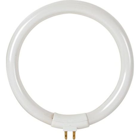 Velleman – Ampoule T4 12W pour lampe loupe VTLAMP8 – Lumière blanche froide 6500K – Éclairage stable sans scintillement – Installation facile