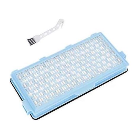 Filtres de rechange pour aspirateurs Miele Compact C1 et C2, C2 et C3, S8340, S4000, S5000, S6000 et S8000 (1/5)