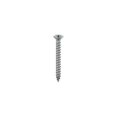 MASIDEF-20 VITI AUTOF.TPS INOX 4,2X13