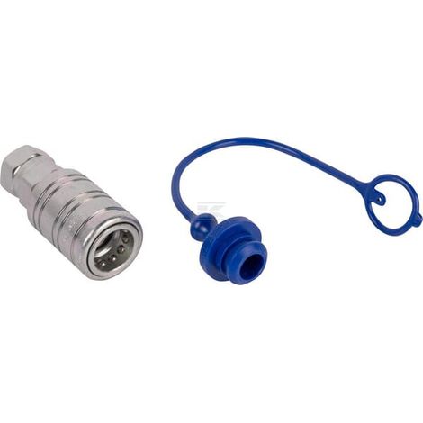 Raccord rapide CNH 5163925 (1/2)