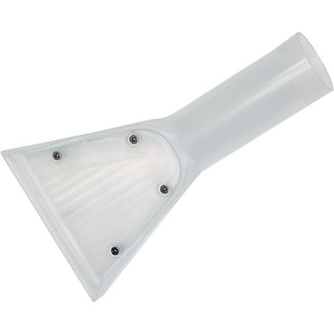 Outil de Ramassage par Aspiration 35/32 mm, Accessoire de Nettoyage Polyvalent pour Canapé, Tapis et Sols, Compatible avec de Nombreuses Machines de Nettoyage Domestiques (1/5)