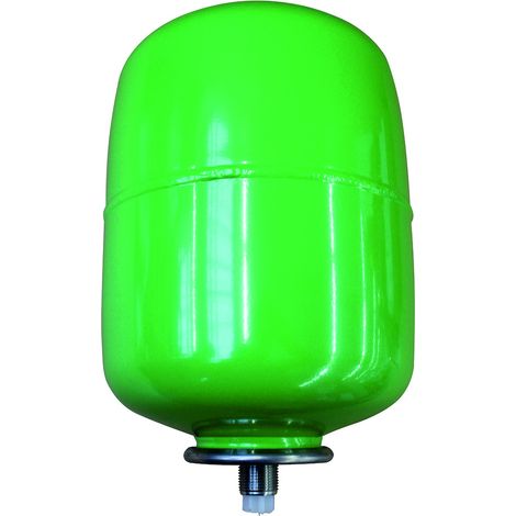 Vase d'expansion pour station de séparation de sécurité CBU142 V=8 l