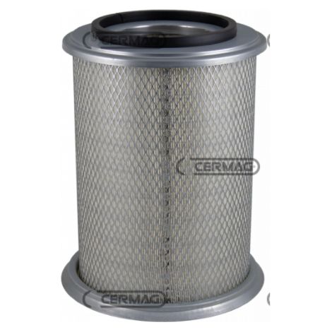 Filtro aria esterno per motore macchina agricola FIAT OM 115.90 - 115.90DT