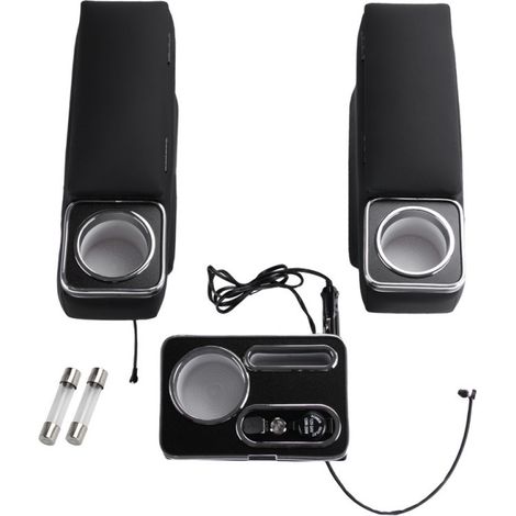 Three-piece car modification parts set, center console storage box, no-drill glove box, suitable for Hiace 200 series - LKT185 (three-piece center console storage box set) (1/4)