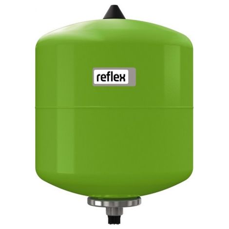 Vase d'expansion REFIX DD vert, 10 bar, 18 l