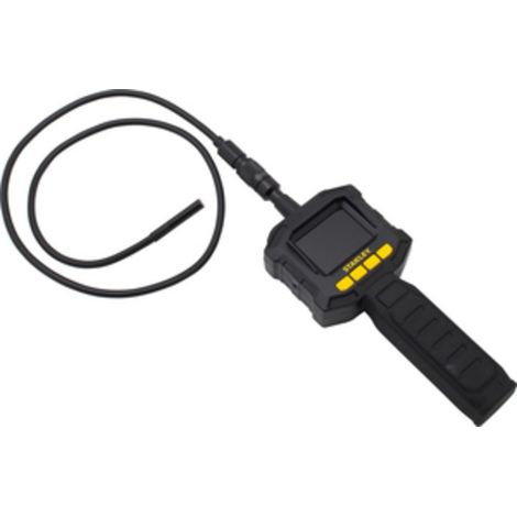 ST VIDEOCAMERA DI ISPEZIONE LCD 100 CM STHO-77363