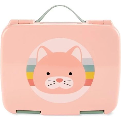 Lunchbox Bento Katze