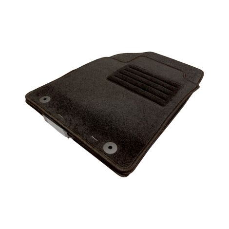 Tapis en moquette pour OPEL Vectra C (2004-2008) - Berline / Hayon