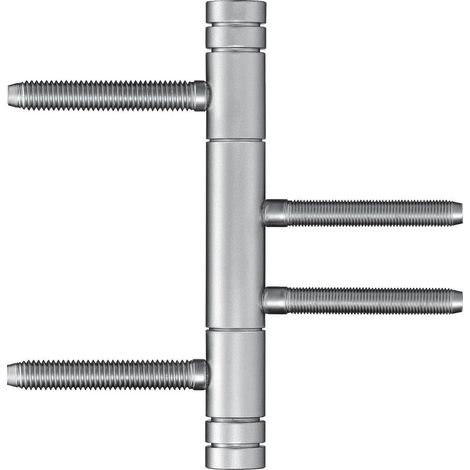SIMONSWERK Einbohrband VARIANT® V 4426 WF BASIC, (1/4)