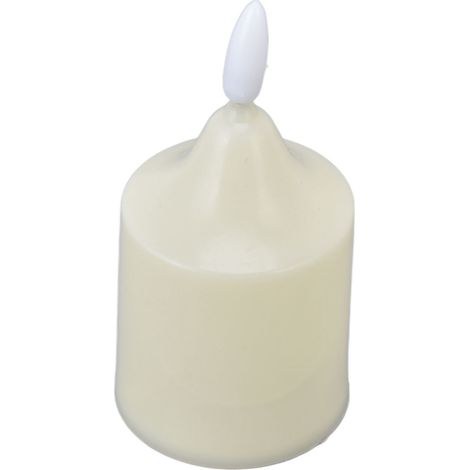 piliers décoratives LED sans flamme multifonctionnelles pour (1/5)