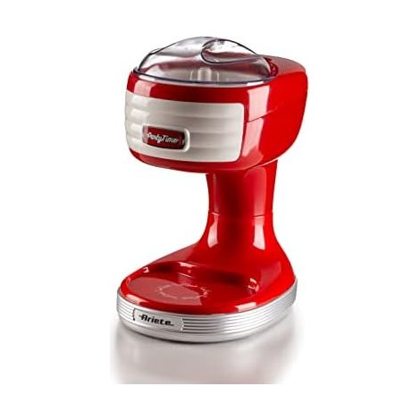 Picadora Hielo Party Time Roja 30 W (1/5)