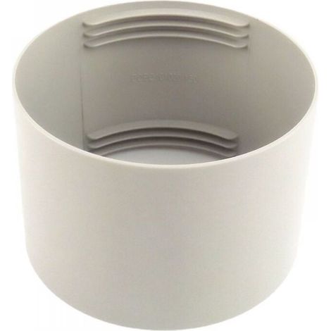 Tuyau Climatiseur Mobile Adaptateur Clim Fenetre, Tuyau d'échappement Portable de 150mm, Flexible en pièces et Accessoires pour Climatiseur (1/5)