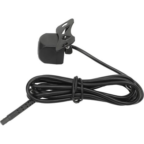 Caméra de recul 720p/1080p, angle de vision de 120°, AHD, étanche, pour voiture, SUV, camping-car, pick-up, alimentation 12 V CC (1/5)
