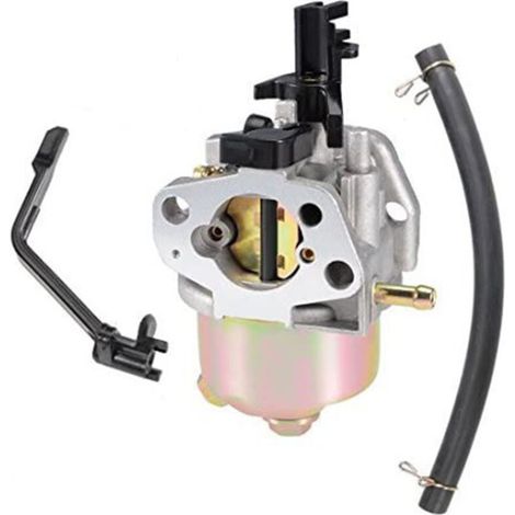 168f Unit Carburor convient à la pompe à eau GX160 2KW-3KW 170F 16100-ZH8-W61 (1/5)