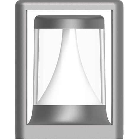 Sobremuro de exterior LED Terra (8W) (1/4)