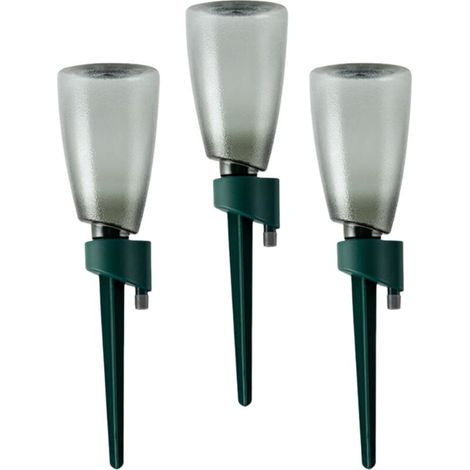 Deeper dripper automatic watering kits, automatic watering system with bottle, ideal for your indoor plants, on the balcony, in the garden, at the office, automatic drip irrigation kit (1/5)