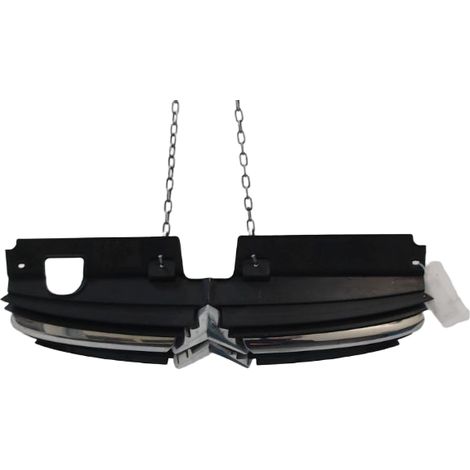 [PRODUIT D'OCCASION] Calandre CITROEN C5 I Phase 1 2001-2004 ♻️ Ref Oe. 7804k2 - Garantie à vie (1/2)