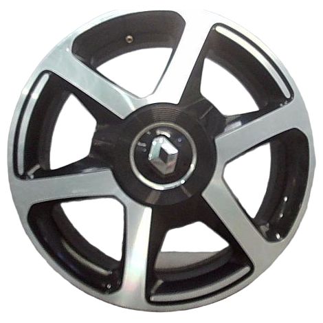 [PRODUIT D'OCCASION] Jante Aluminium RENAULT Twingo ♻️ Ref Oe. 403005504r - Garantie à vie