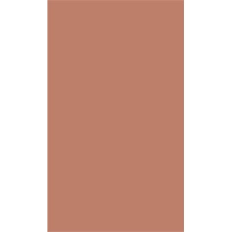 Panneau mural douche en alu-composite VIPANEL - Couleur unie Décor NCS 3030 - 150x255cm (1/5)