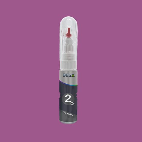Stylo retouche peinture RAL Effect 520-M  Satin