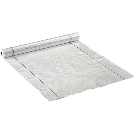 Rouleau d'écran de sous toiture R1 30 x 1,5 m (1/2)