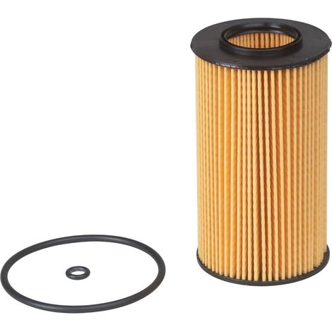Filtre à huile Cartouche filtrante L306 Compatible avec OPEL Zafira A T98 Astra G CC T98 Vectra C CC Z02, SAAB 9-3 YS3F (1/5)