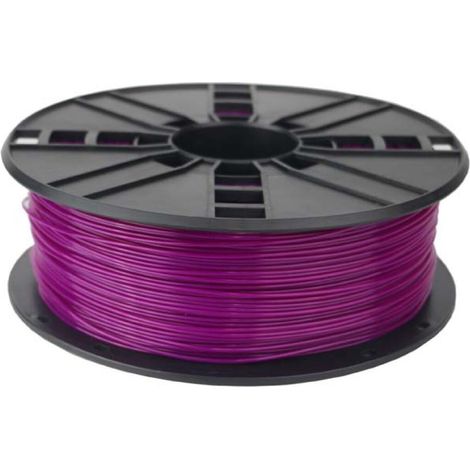 3D-Druckerfilament Gembird 3dp-pla1.75-01-pr PLA 1 kg