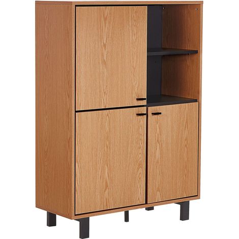 Cabinet PARAMOUNT Brown