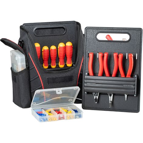 gt line-psscompactbagr-bolso para herramientas de mano pss compact bag r (1/3)