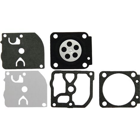 Kit di riparazione carburatore Zama GND-31, codice 40270671