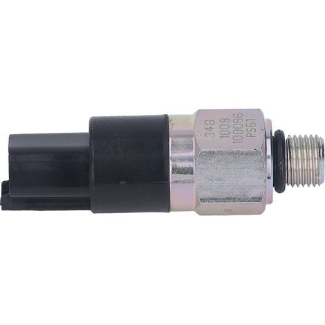 Standardmäßiger 16-Bar-Druckschalter für LIUGONG 22718 Bagger, Ersatzdrucksensor, passende Schnittstelle, zuverlässiges Hydraulikbauteil. (1/5)