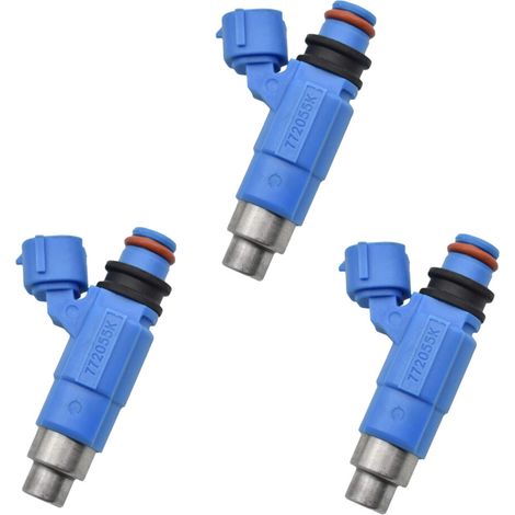3 Ugelli per iniezione carburante per motore Portent BT-50 B-2.6