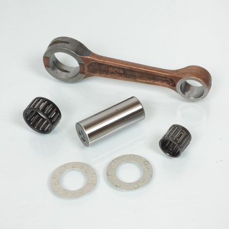 kit pleuel hot rods für motorrad ktm 250 exc 2004 bis 2009 8669 (1/4)