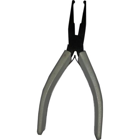 FACOM - Pince coupante ''en bout'' - 408MT - Ce produit de marque Facom est neuf. (1/2)