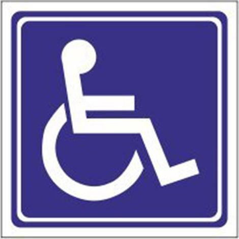 Contrassegno Disabili