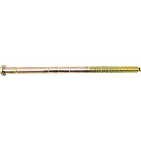 Bullone albero per sollevatore braccio 438mm M22x2 per DEUTZ FAHR 04301477
