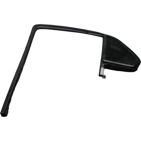 Glace Fixe Porte Arg CHEVROLET Trax [PRODUIT D'OCCASION]♻️95375250