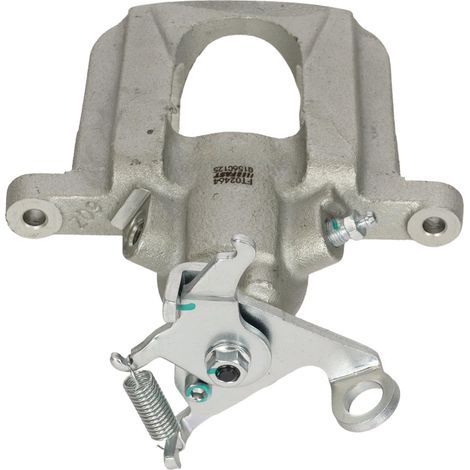 FT02464 pinza freno rapida POSTERIORE SINISTRA SENZA staffa (1/5)