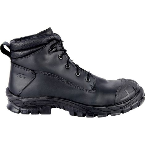 Cofra Njord S3 Sicherheitsschuhe - 47 EU