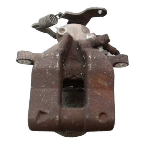 [PRODUIT D'OCCASION] Etrier De Frein Arriere Droit TOYOTA Avensis Break III Phase 2 2012-... ♻️ Ref Oe. 4783005050 - Garantie à vie (1/4)