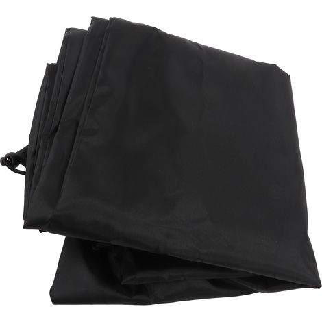 Housse de protection imperméable 210D pour parasol de jardin, housse de parasol résistante aux intempéries (1/5)