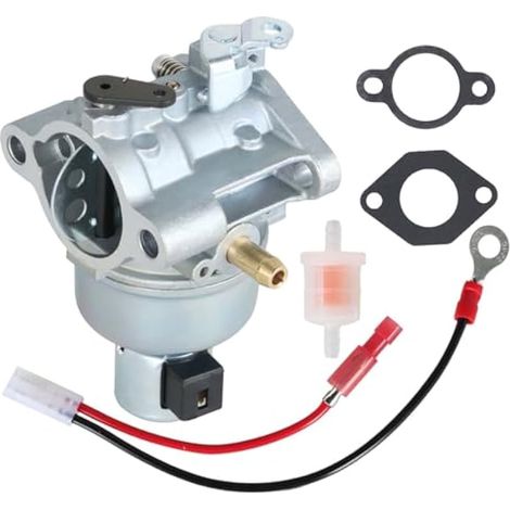 Kit carburatore carburatore Labwork per 253T n. 20-853-33-S. (1/5)