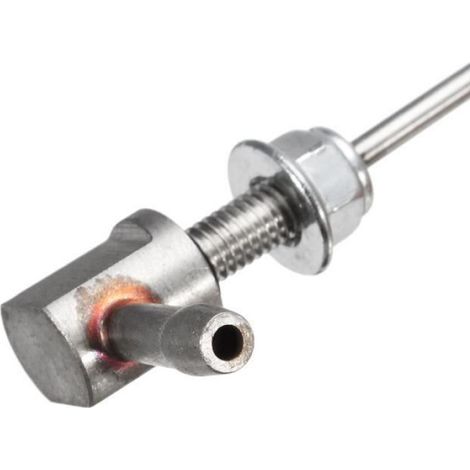 Tuyau de Réservoir de Carburant Pour Webasto Eberspacher D2 D4 Airtronic 490mm (1/4)