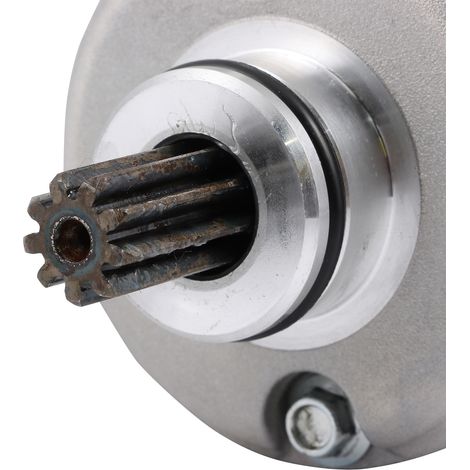 Anlassermotoradapter für Outlander 650 800 06-11 420684562 420684560 (1/4)