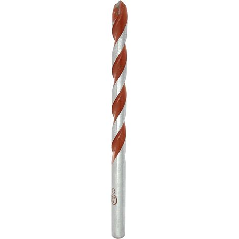 Foret au carbure Special Rotation mm - Diamètre 11 mm mm