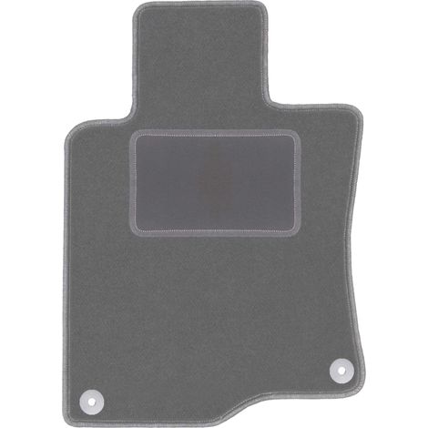Alfombrilla del conductor: Honda Accord VIII sedán, familiar, tourer (2008-2015)
