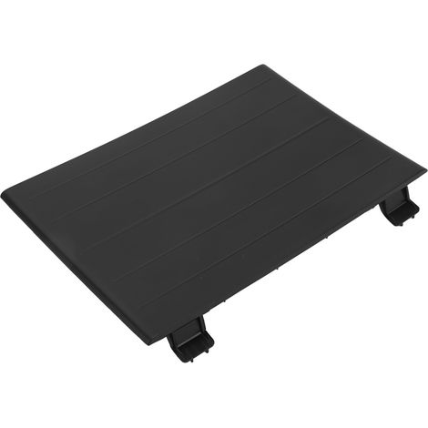 Plaque de recouvrement du boîtier de commande électrique ACC 98178381XT 1927251XT, de remplacement pour Peugeot 3008 (1/5)